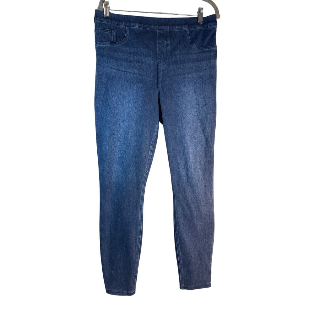 SPANX blue jean jegging women’s size XLGUC
